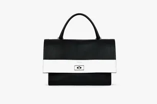 Givenchy представили новую сумочку для it-girls Givenchy представили новую сумочку для it-girls