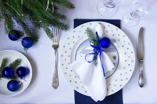 Лучшие идеи сервировки праздничного стола на Новый год 2021