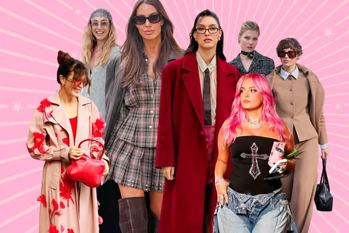 Введение в теорию 22 архетипов: как определить свой архетип и найти идеальный стиль – объясняет эксперт Введение в теорию 22 архетипов: как определить свой архетип и найти идеальный стиль – объясняет эксперт