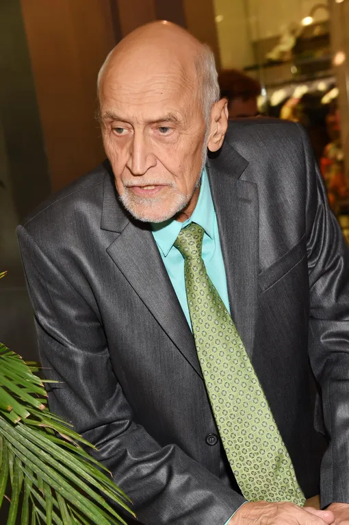 Николая Дроздова госпитализировали