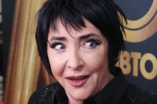 «Я требую повторения!»: Лолита после «голой вечеринки» заявила, что отказалась покидать Россию «Я требую повторения!»: Лолита после «голой вечеринки» заявила, что отказалась покидать Россию