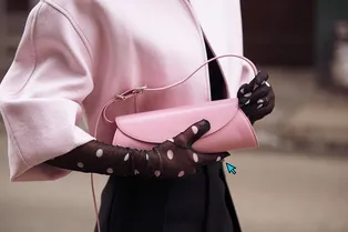 Из последнего вагона вдруг рассыпался горох: 12 модных вещей в горошек Из последнего вагона вдруг рассыпался горох: 12 модных вещей в горошек