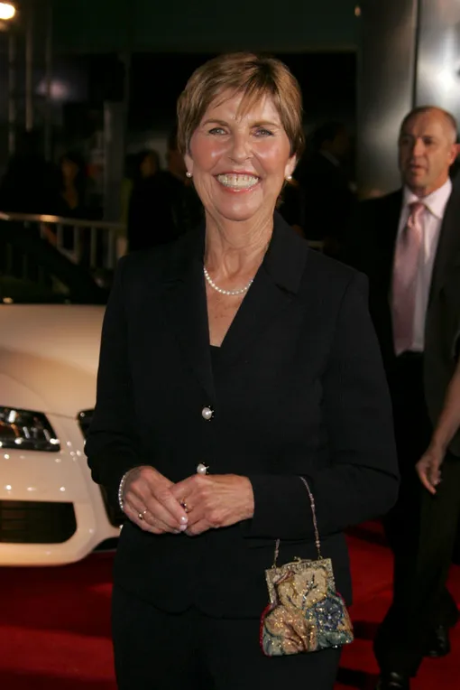 Мэри Ли Саут