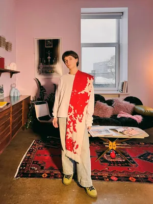 Шарф One of Yours