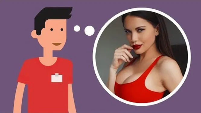 Нажми и смотри Нажми и смотри