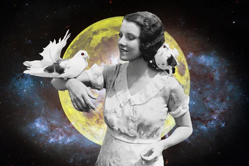 Гороскоп для всех знаков зодиака на неделю с 28 марта по 3 апреля Гороскоп для всех знаков зодиака на неделю с 28 марта по 3 апреля