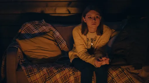 Кадры со съемок сериала Кадры со съемок сериала.