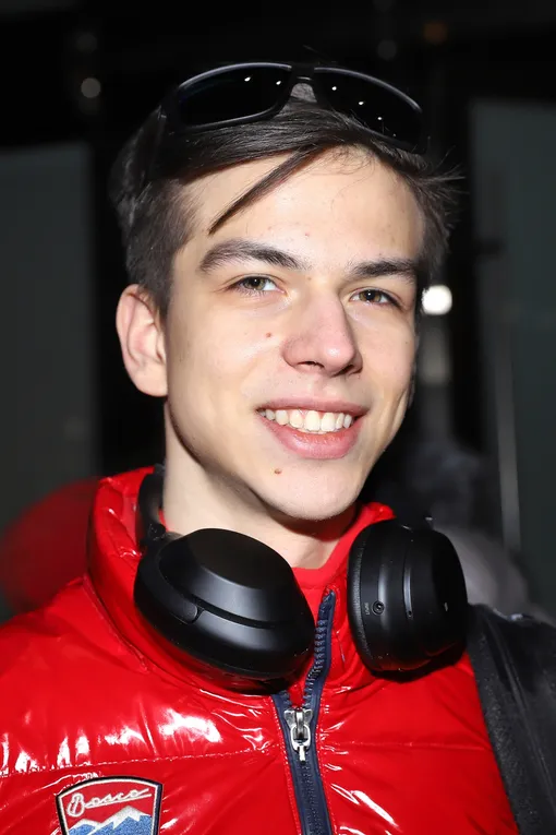 Петр Гуменник выступит на Олимпиаде-2026 Петр Гуменник выступит на Олимпиаде-2026