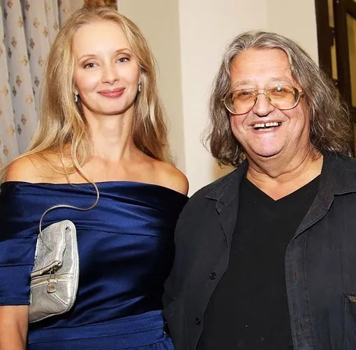 Александр Градский биография