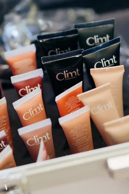 Бьюти-зона от Climtcosmetics