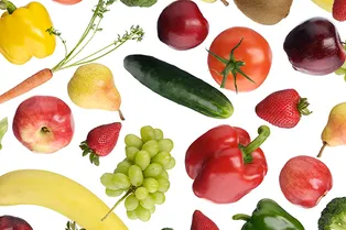 10 самых полезных продуктов в мире