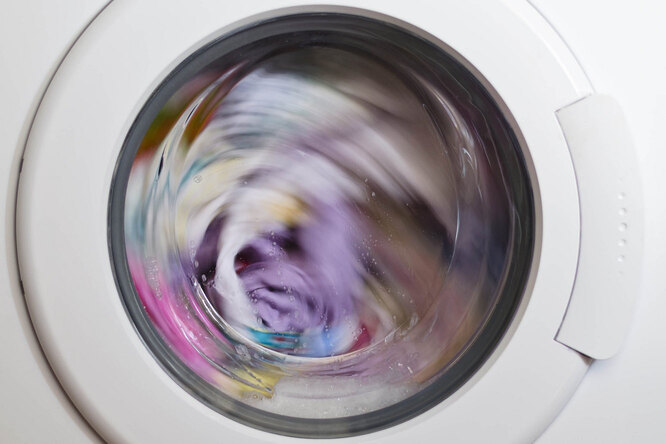 How to quickly dry all laundry in the washing machine: 8 easy ways How to quickly dry all laundry in the washing machine: 8 easy ways