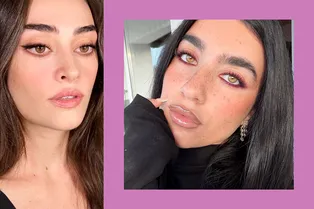 Точно не ошибешься: 7 цветов подводки, которые подойдут любому цвету и форме глаз