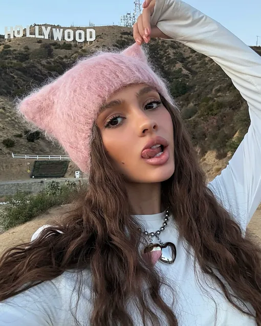 Валя Карнавал заверила, что прекрасно сотрудничала с казахами