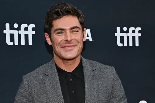 Зак Эфрон биография