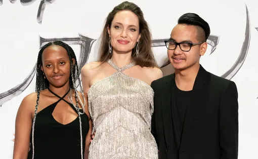 Звездные дети живут со своей мамой