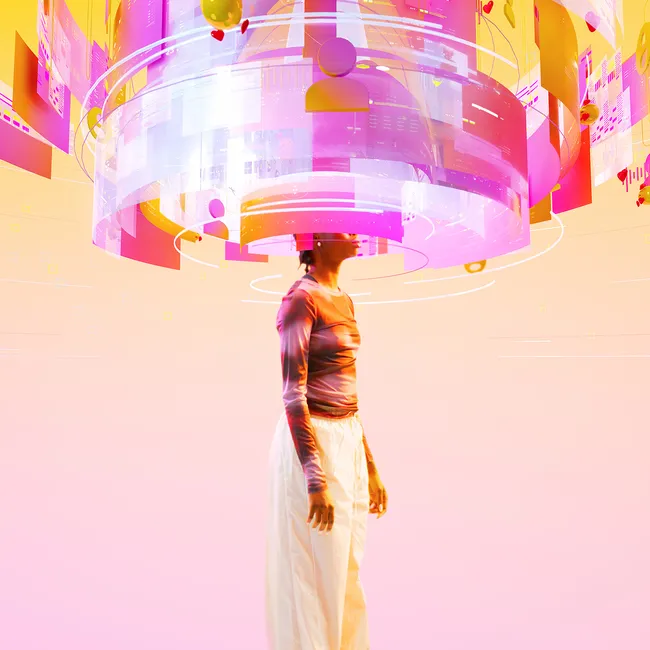 Цифровая гигиена: как безопасно использовать нейросети и защитить личные данные