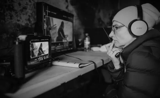 Наталья Назарова творила в самых разных областях киноискусства Наталья Назарова творила в самых разных областях киноискусства