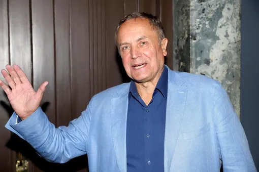 Андрей Соколов потерял маму Андрей Соколов потерял маму