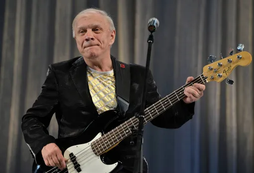 Евгений Броневицкий прожил 81 год