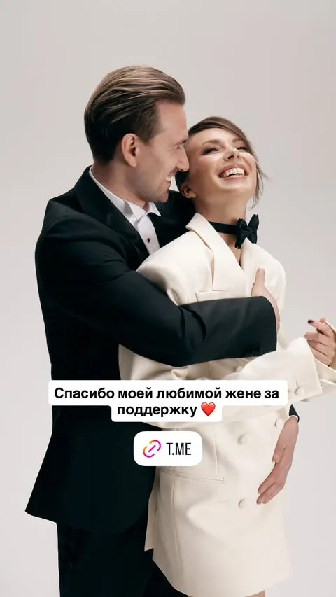 Даниил Глейхенгауз обратился к Ольге Паутовой