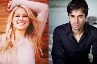 Папарацци подловили Анну Курникову и Энрике Иглесиаса во время редкого свидания Папарацци подловили Анну Курникову и Энрике Иглесиаса во время редкого свидания