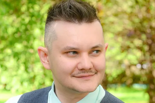 Победитель «Битвы экстрасенсов» Тимофей Руденко женился на бывшей актрисе бурлеска Победитель «Битвы экстрасенсов» Тимофей Руденко женился на бывшей актрисе бурлеска