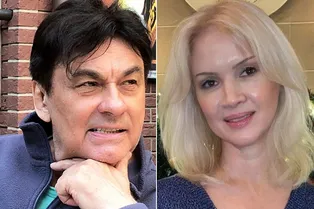 «Я расхожусь с этим человеком! Не могу больше терпеть»: бывшая жена Александра Серова рассталась с зависимым мужем «Я расхожусь с этим человеком! Не могу больше терпеть»: бывшая жена Александра Серова рассталась с зависимым мужем