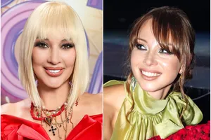 «Сколько шороху ты навела!»: Лера Кудрявцева встретилась с Полиной Дибровой после скандального интервью с ее экс-мужем