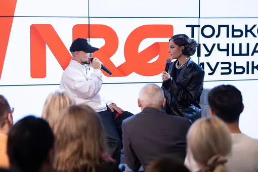 Seville (Artik & Asti) и LYRIQ