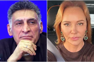 «Руки теплые, дышал»: Валерия Макринская после прощания с Тиграном Кеосаяном призналась, что была у него в больнице «Руки теплые, дышал»: Валерия Макринская после прощания с Тиграном Кеосаяном призналась, что была у него в больнице