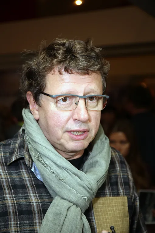 Михаил Ширвиндт