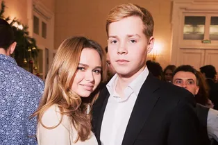 Стефания Маликова разорвала отношения с сыном миллиардера Стефания Маликова разорвала отношения с сыном миллиардера