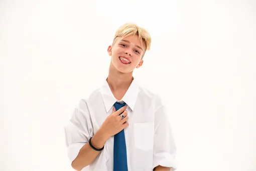 Никита Шульгин