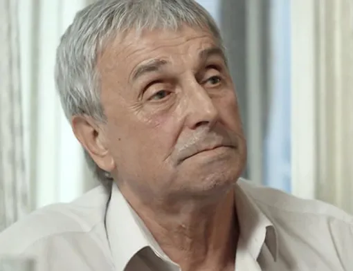 Юрий Чигров умер в 77 лет Юрий Чигров умер в 77 лет