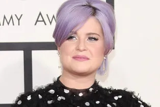 Пользователи Сети объявили бойкот Келли Осборн из-за расизма Пользователи Сети объявили бойкот Келли Осборн из-за расизма