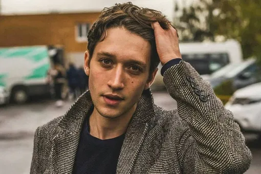 «Я ее ударил»: актер сериала «Ищейка» Яков Левда избил маму «Я ее ударил»: актер сериала «Ищейка» Яков Левда избил маму