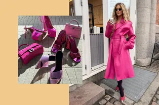 Себе, подруге, маме: 9 обновок ко Дню святого Валентина, которые кричат о любви