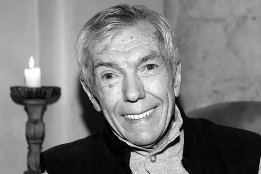 Умер от тяжелой болезни легендарный телеведущий, народный артист России Юрий Николаев