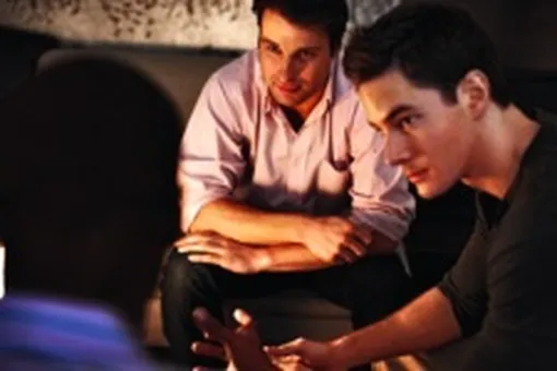 Мужские тайны Мужские тайны