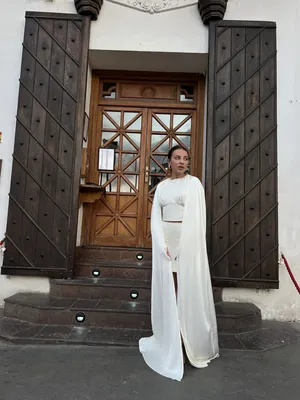 Платье Kiri Brand