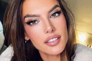 Алессандра Амбросио: «Никто не идеален – в том числе и я!»