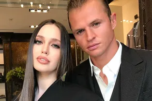 «Я жена футболиста!»: Анастасия Костенко ответила хейтерам после дебюта на ТВ «Я жена футболиста!»: Анастасия Костенко ответила хейтерам после дебюта на ТВ