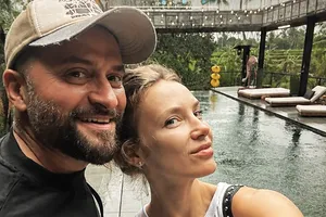 «Ей сейчас хуже»: бывшая жена Ираклия Пирцхалавы пожалела беременную модель, которой он изменил «Ей сейчас хуже»: бывшая жена Ираклия Пирцхалавы пожалела беременную модель, которой он изменил