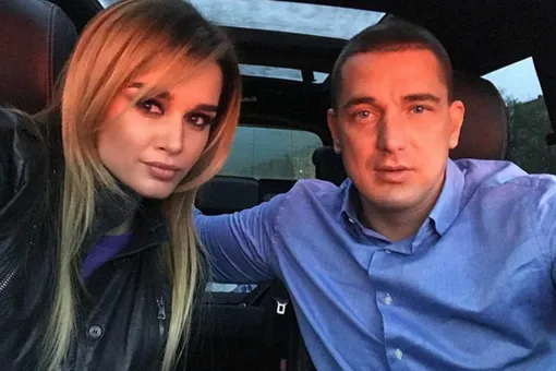 Ксения Бородина готовится проверить свой брак на прочность Ксения Бородина готовится проверить свой брак на прочность
