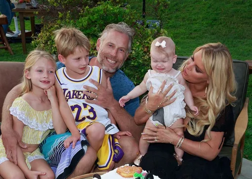 Семья Джессики Симпсон Семья Джессики Симпсон