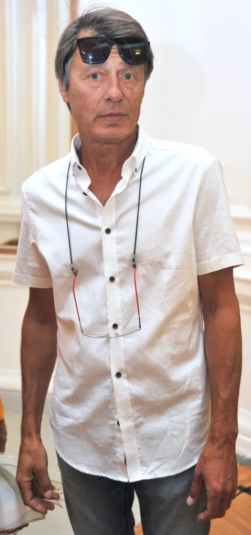 Анатолий Лобоцкий прожил 66 лет Анатолий Лобоцкий прожил 66 лет