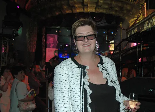 Дом Татьяны Устиновой ограбили