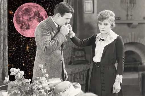 Любовный гороскоп на неделю с 25 апреля по 1 мая от астролога Веры Хубелашвили Любовный гороскоп на неделю с 25 апреля по 1 мая от астролога Веры Хубелашвили