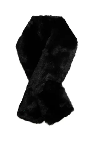 Шарф «Снежная Королева»